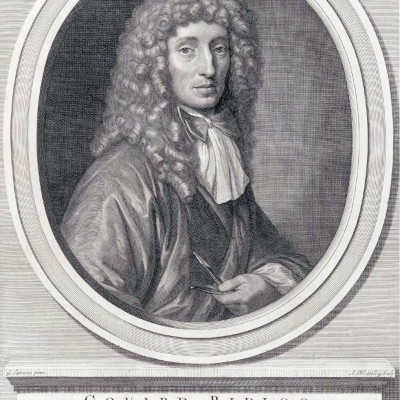 Govert Bidloo