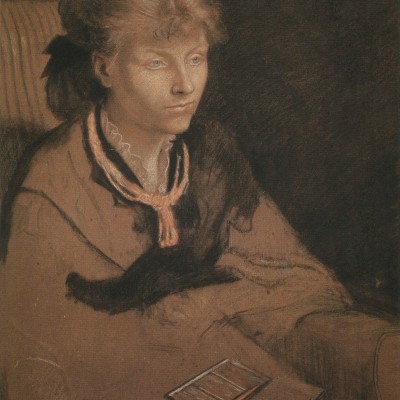 Catherine Madox Brown