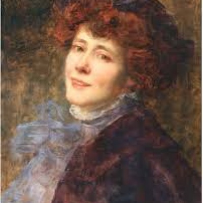 Cонсуело Фоулд