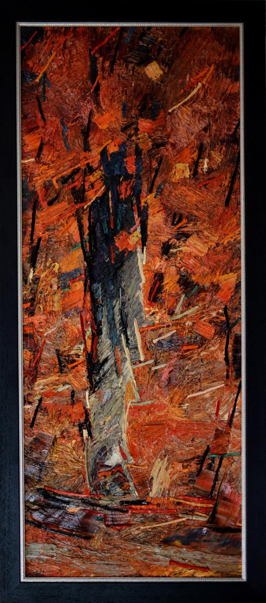 "Stare (State)", Anatol Ghimpu