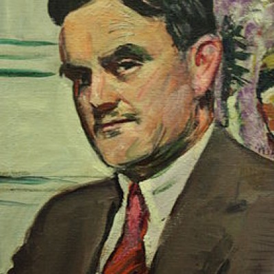 Леслие Хунтер