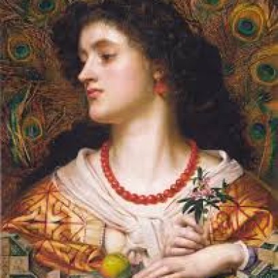 Frederick Sandys
