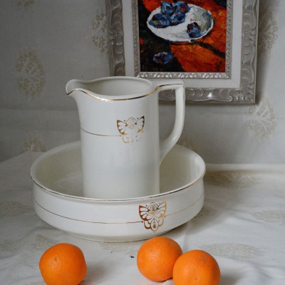 Modele și compoziții cu natură statică. Septembrie - Noiembrie 2020