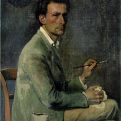 Balthus Balthus
