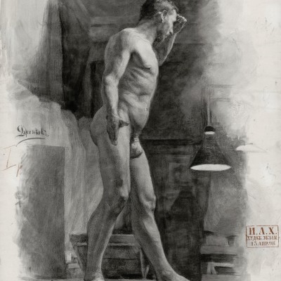 Ivan Alekseevich Dzhaneev