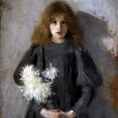 Olga Boznańska