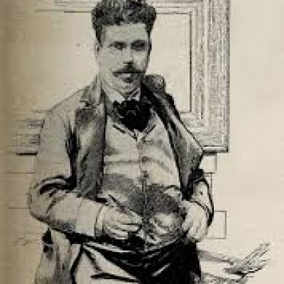 José García Ramos