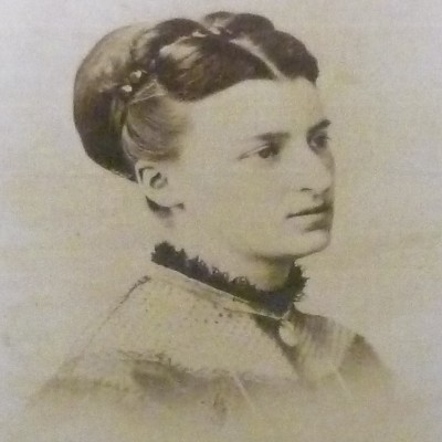 Anna Boch