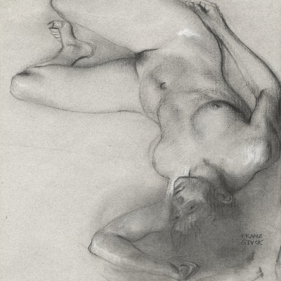 Franz von Stuck