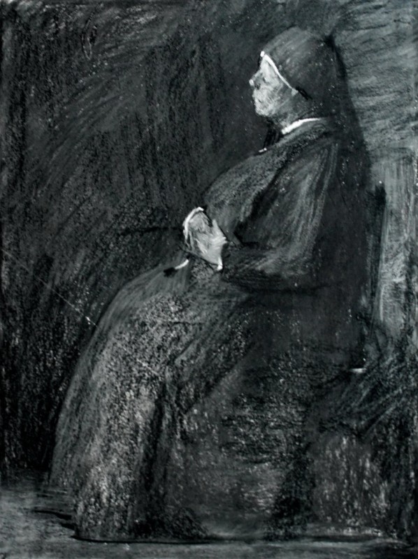 "Crochiu" by Веаcеслав Узун, 2016