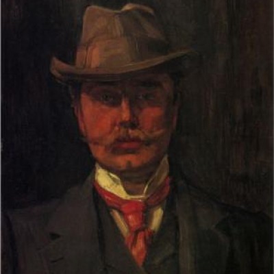 Wilhelm Trübner