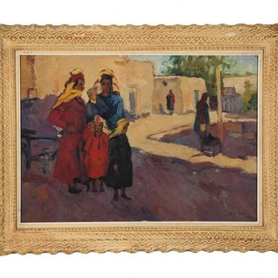 Николаи Алексеевич Фурманков
