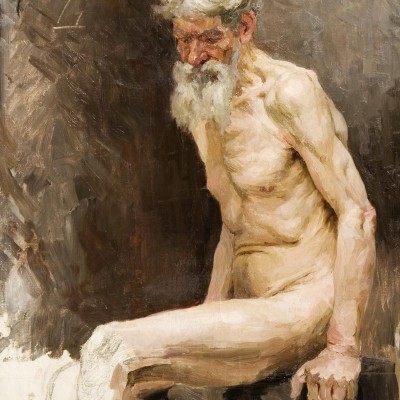 Olga Lyudvigovna Della-Vos-Kardovskaya