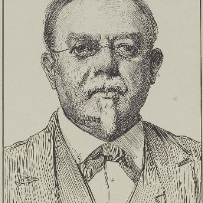 August Allebé
