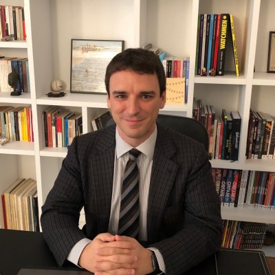 Гёванни Ди Гёргё