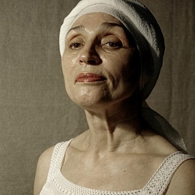 Модели для портретной постановки