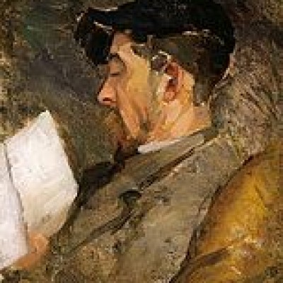 Theodore Robinson