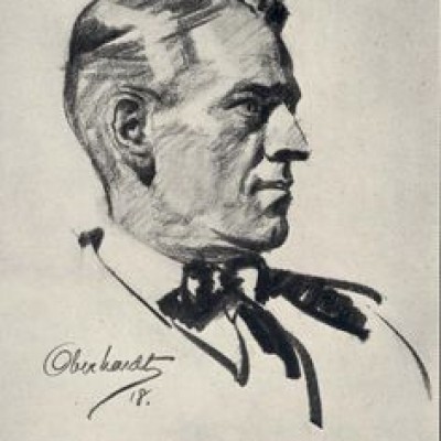 Виллиам Оберхардт