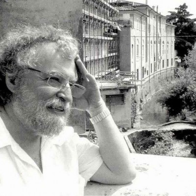 Lev Leonidovich Mezhberg