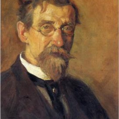 Theodore Clement Steele