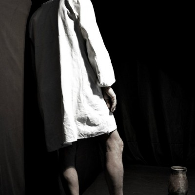 Modele și montări. Procesul de studiu 2016