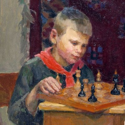 Grigoriy Izrailevich Tseytlin