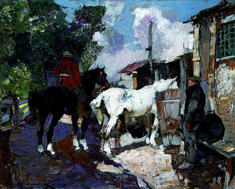 "Композиция" by Алексеи Владимирович Исупов