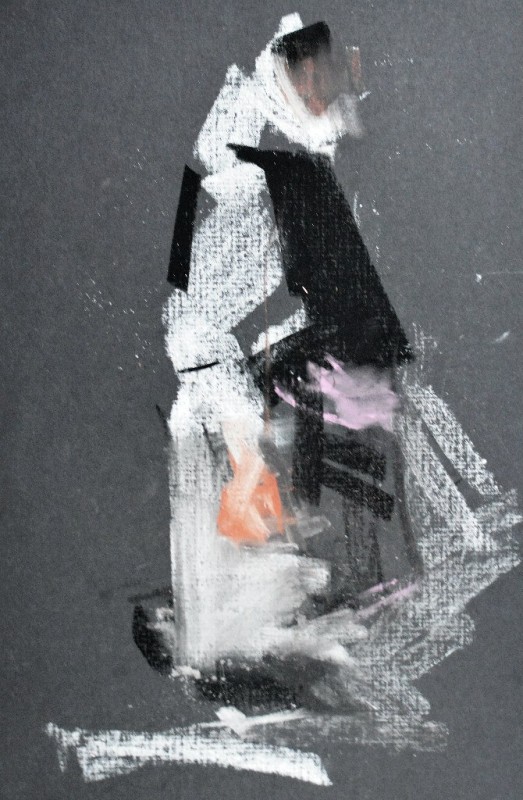 "Crochiu" by Doina Mîndrean, 2016