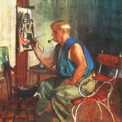 Aba-Novák Vilmos
