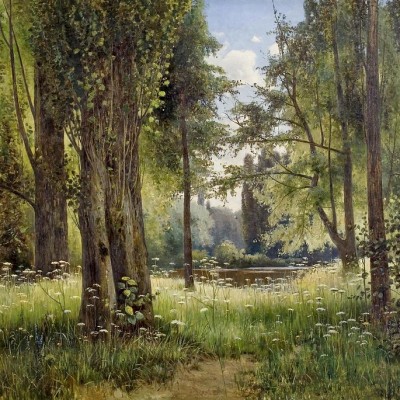 Mikhail Stepanovich Tkachenko