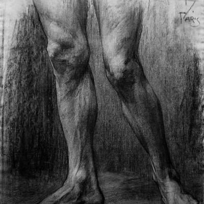 Бразильская академия 19 и 20 веков