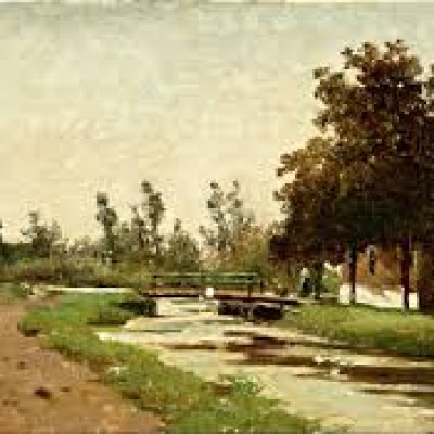 George Poggenbeek