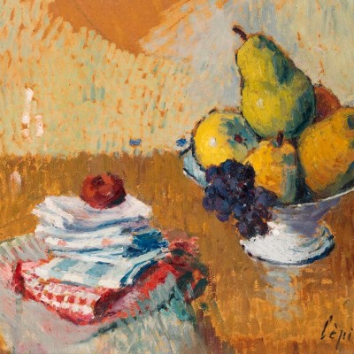 Joseph Lepine