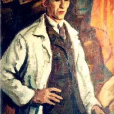 Ștefan Dimitrescu