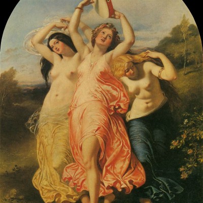 Виллиам Едвард Фрост