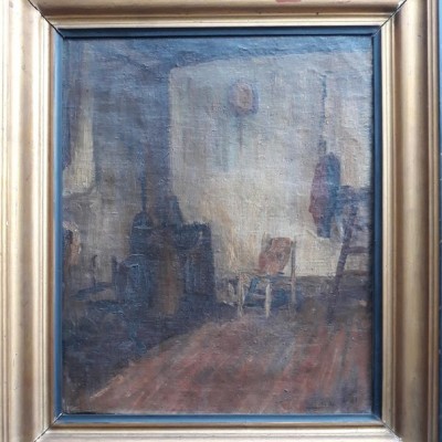 Paula Van Rompa-Zenke