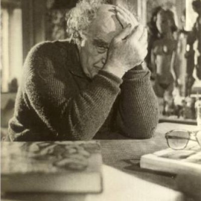 Eugène Leroy