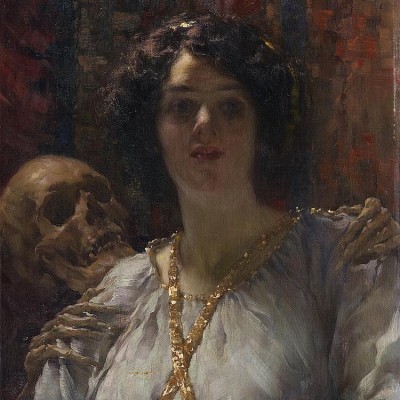 Camillo Verno