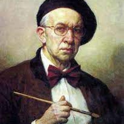 Shcherbakov Boris Valentinovich
