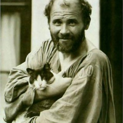 Gustav Klimt