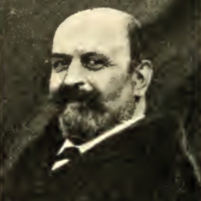 Adolphe Lalauze