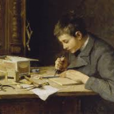 Wilhelm Marc