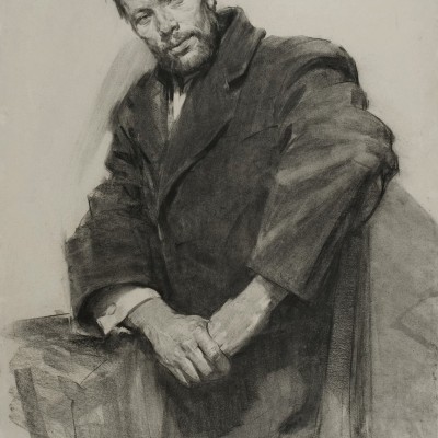 Zinaida Semyonovna Erenburg