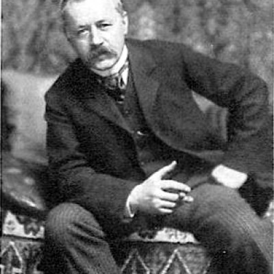 Hans von Bartels