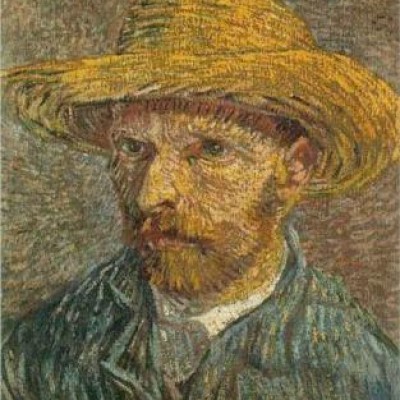 Vincent van Gogh