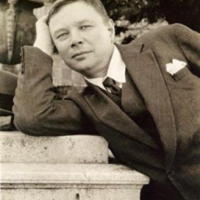 Mikhail Larionov