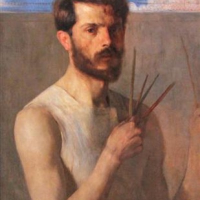 Eliseu Visconti