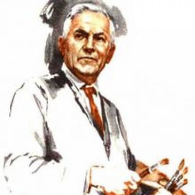 Arkady Alexandrovich Plastov