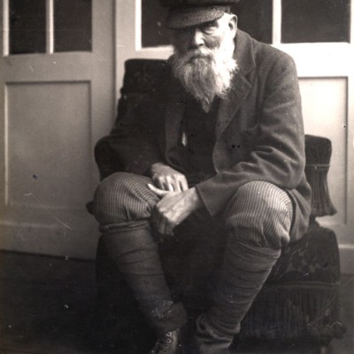 Ladislav Mednyánszky
