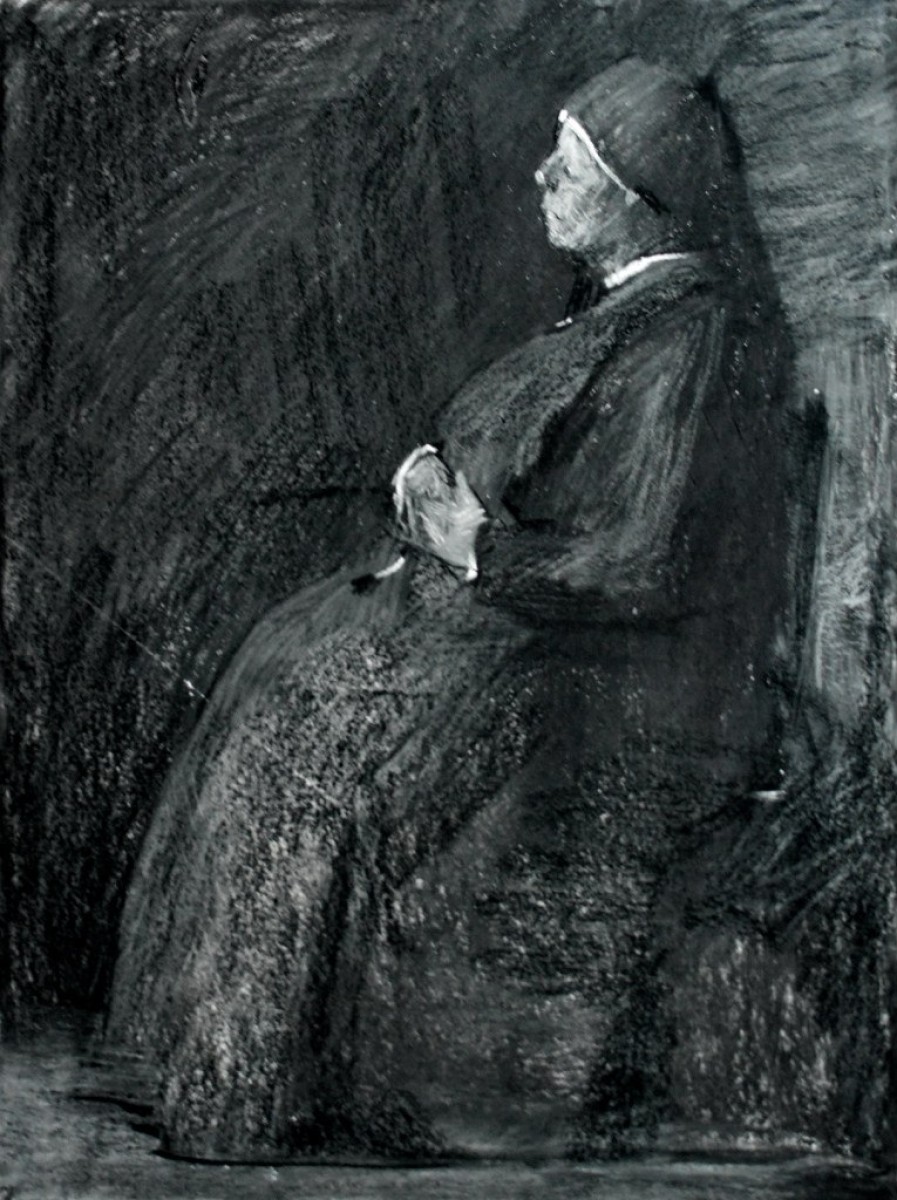 "Crochiu" by Веаcеслав Узун, 2016
